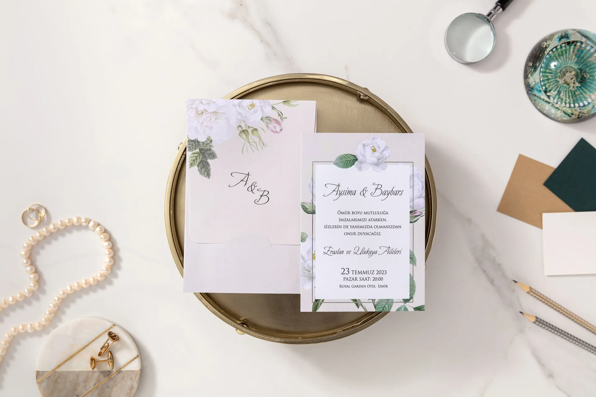 Invitatie 10623