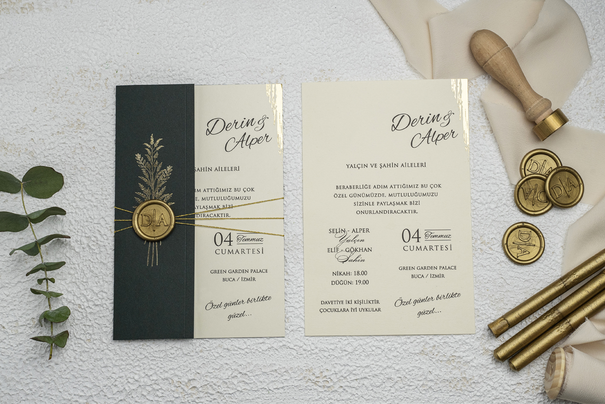 Invitatie 9279