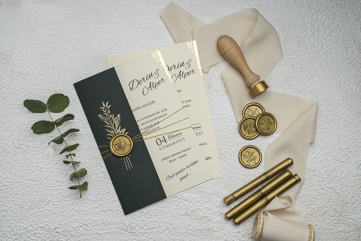 Invitatie 9279 - imagine 2