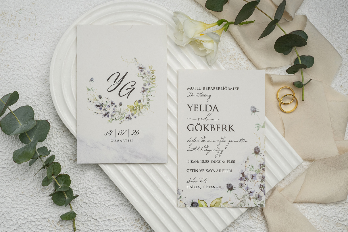 Invitatie 9292