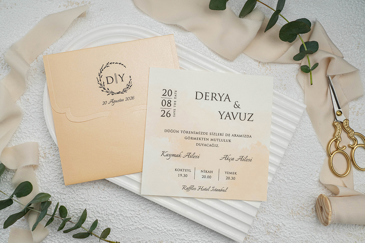 Invitatie 9306