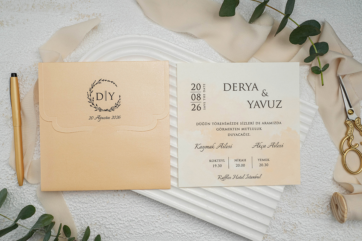 Invitatie 9306 - imagine 2