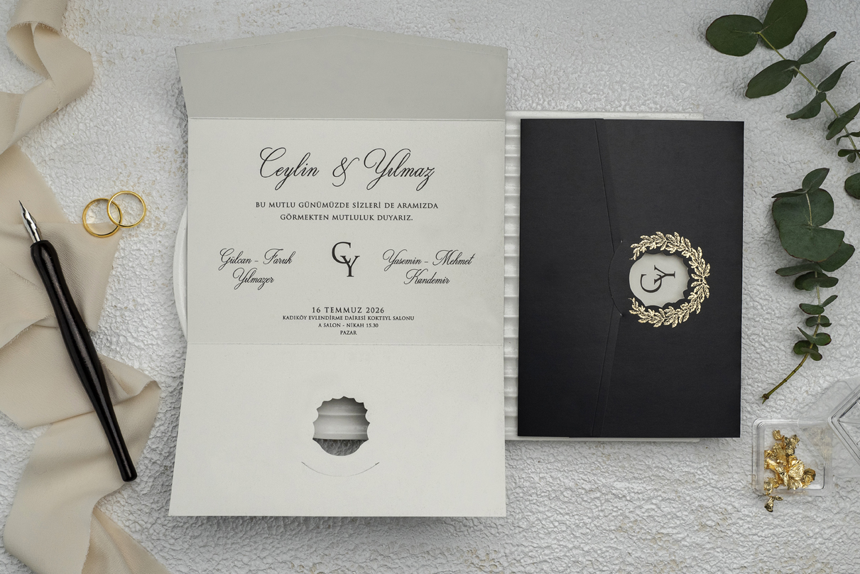 Invitatie 9318